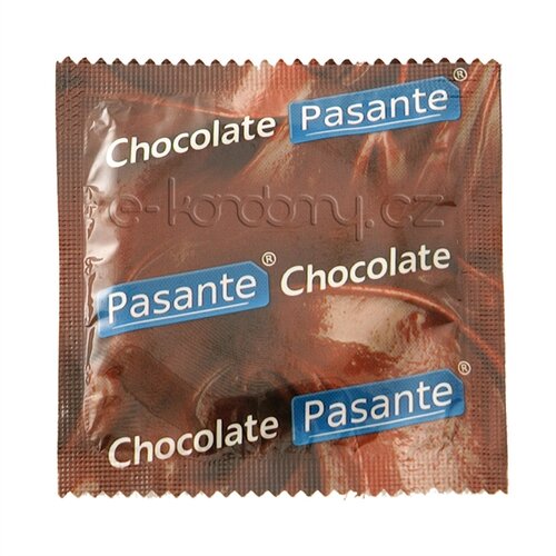 Pasante Chocolate 1 pc Slike