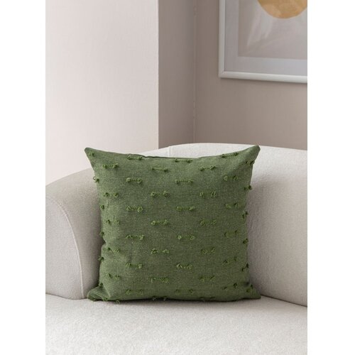 Mioli Decor Ukrasna jastučnica 43x43 cm Tuffet – Cijene