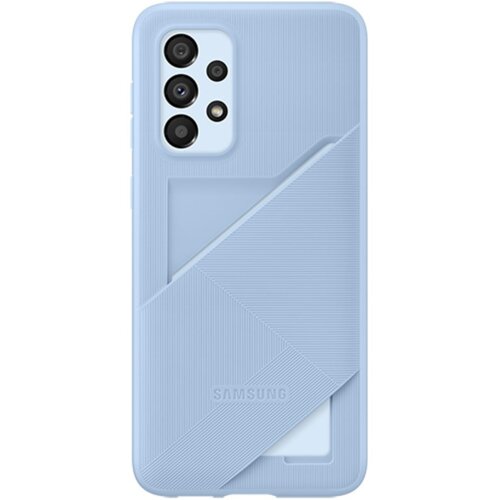 Samsung original ovitek card slot cover EF-QA336TLE za samsung galaxy A33 5G A336 moder Cene