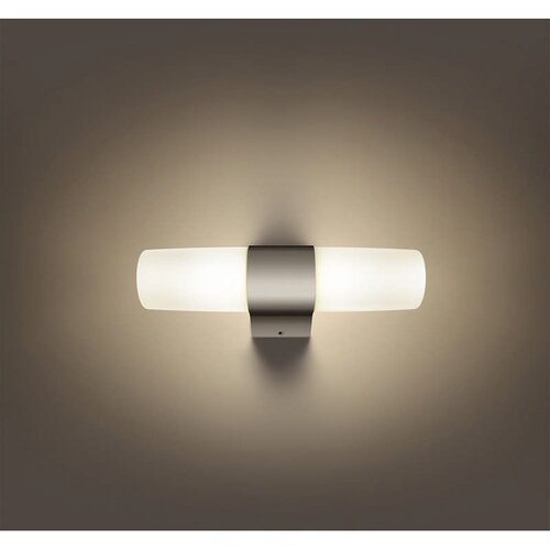 Philips skin zidna svetiljka hrom 2x3W 230V Cene