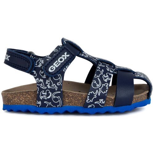 Geox sandal B252QB B S.CHALKI B. B C4211 00454 F modra 25 Cene