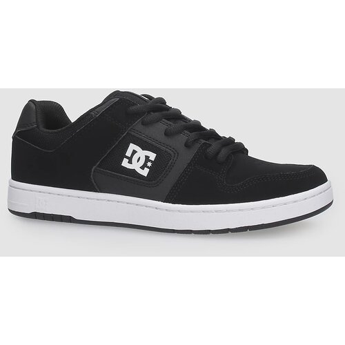 DC Manteca 4 Skate cevlji black / white Cene