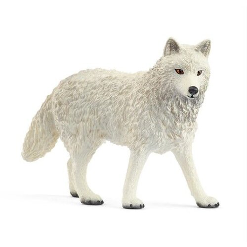Schleich Igračka Polarni vuk 14880 Slike