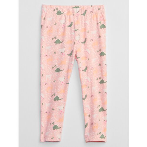 GAP Kids Patterned Leggings - Girls Cene