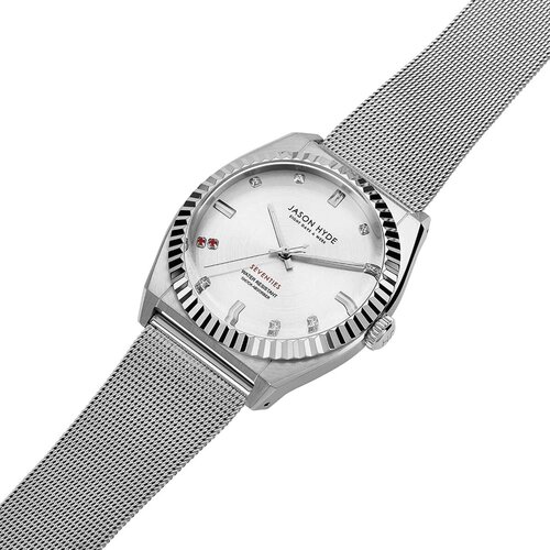  Ura ženska Jason Hyde jh20004 (&amp;Oslash; 40 mm) Slike