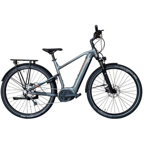 Cross T2.0 500 man - 500Mm bosch 2021 28" Cene
