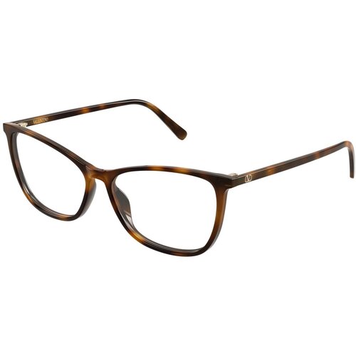 Valentino VG0024O 003 M (56) Havana/Kristalna Cene