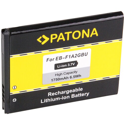Patona Baterija za Samsung Galaxy S2 / I9100, 1750 mAh Slike