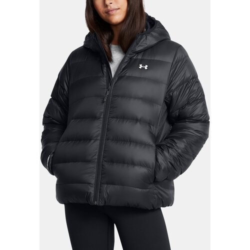 Under Armour Women&amp;#039;s LEGEND DOWN HOODED JACKET - Ladies Slike