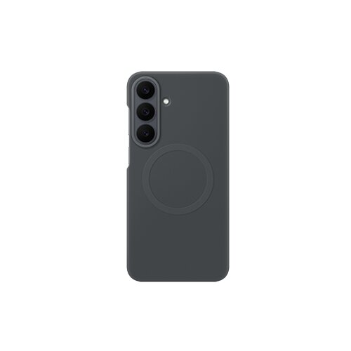 Samsung Ovitek GALAXY S26 FE SILICONE MAGNET BLACK, (5000405795) Slike