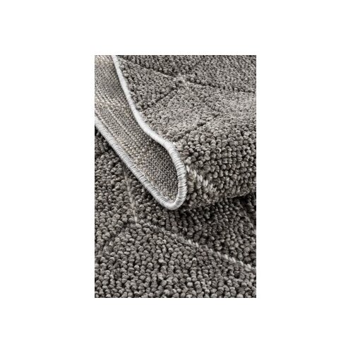 Conceptum Hypnose tepih staza (80x350) bukle 1408 grey Slike