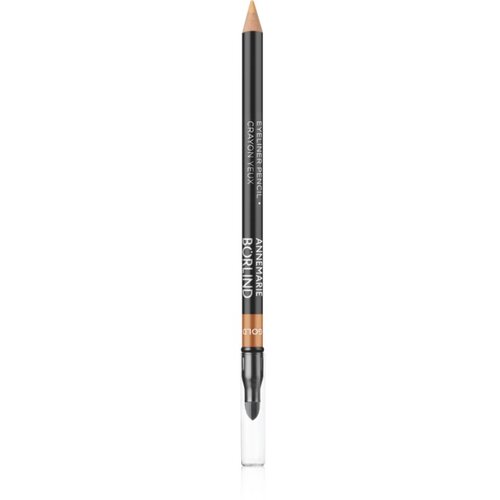 ANNEMARIE B&amp;Ouml;RLIND Golden Hour Eye Liner Pencil olovka za oči s aplikatorom 1 g Slike