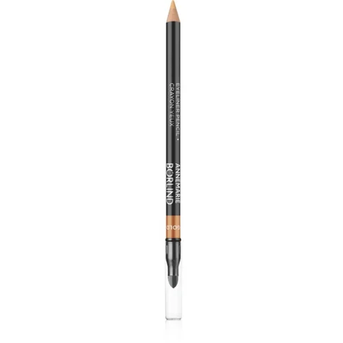 ANNEMARIE BÖRLIND Golden Hour Eye Liner Pencil svinčnik za oči z aplikatorjem 1 g