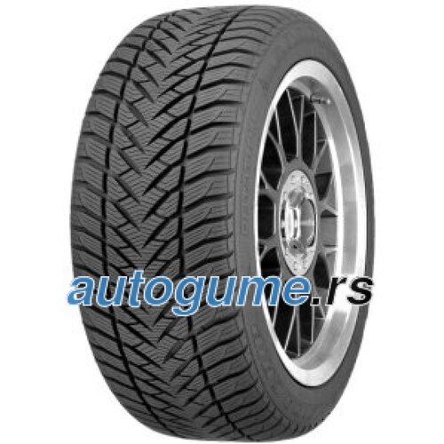 Goodyear UltraGrip ROF ( 255/50 R19 107H XL *, sa zaљtitom za felne (MFS), Run Flat DOT2022 ) zimska auto guma Slike