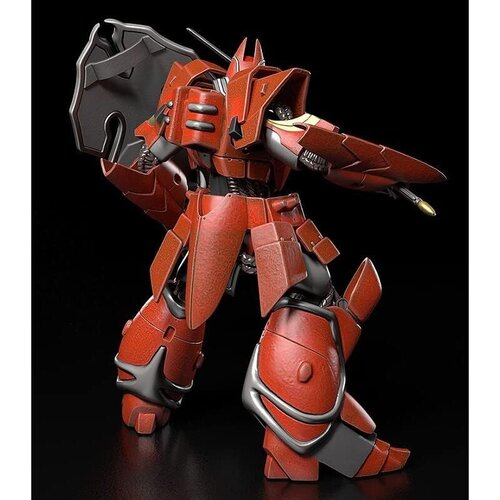  Maketa Panzer World Galient - Iron Giant, 15 cm Slike