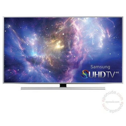 Samsung UE55JS8002 Smart 3D 4K Ultra HD televizor Slike