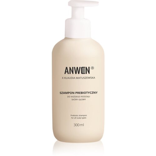 Anwen x Klaudia Matuszewska Prebiotic Shampoo šampon s probioticima 300 ml Cijene