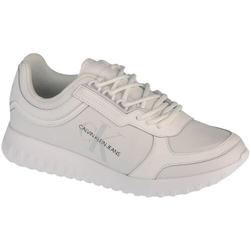 Calvin Klein runner laceup ženske tenisice yw0yw00375-0k4 Cijene