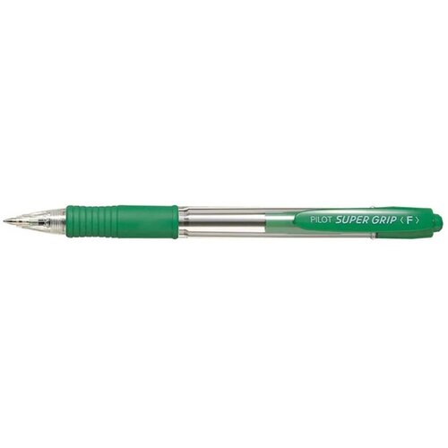 Pilot Kemični svinčnik Super Grip F Cene