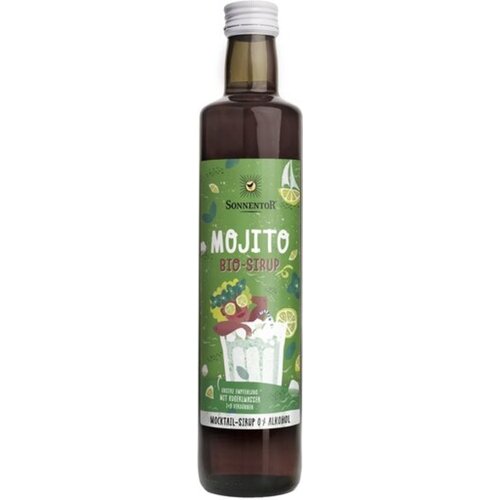 BIO sirup Mojito - 500 ml Cene