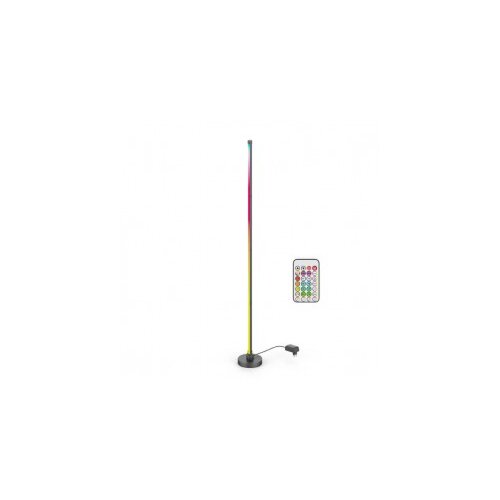  Podna RGB lampa 17W Cene