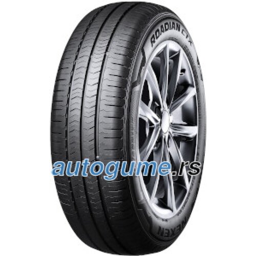 Nexen Roadian CTX ( 225/75 R16C 121S 10PR ) Cene