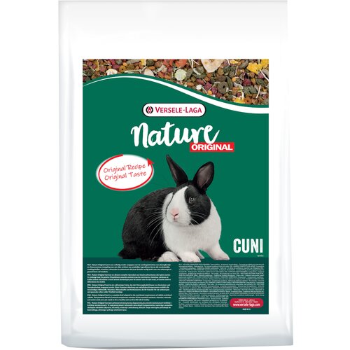 Versele-laga Nature Original Cuni - 2 x 9 kg Cijene