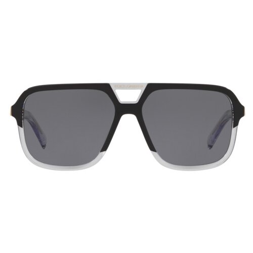 Dolce & Gabbana DG4354 501/81 Polarized - M (58) Cijene