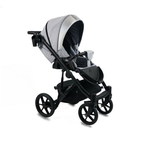 Bexa decija kolica 3U1 air gray Cene