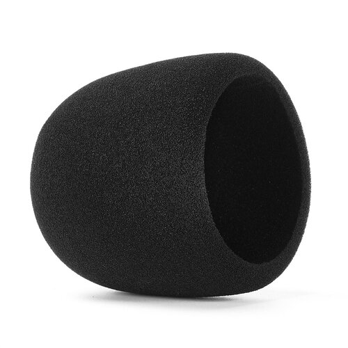 INF Penasti pop-filter (windscreen) za Blue Yeti in Yeti Pro - črn, (5000289915) Cene