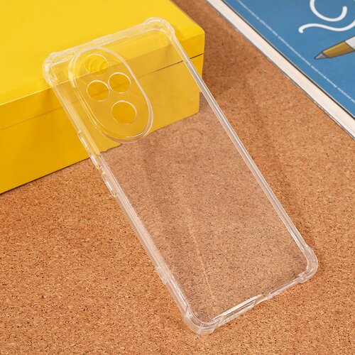 Teracell maska providna ice cube za honor 200 pro Cene