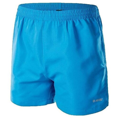 Hi-Tec Kratke hlače & Bermuda Short Matt Modra Cene