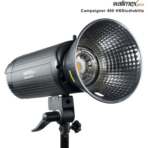 Walimex pro Campaigner 400 HS Cijene