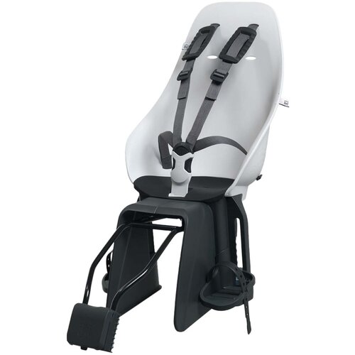 Urban Iki Rear Bike Seat Frame Mounting Shinju White/Bincho Black Slike