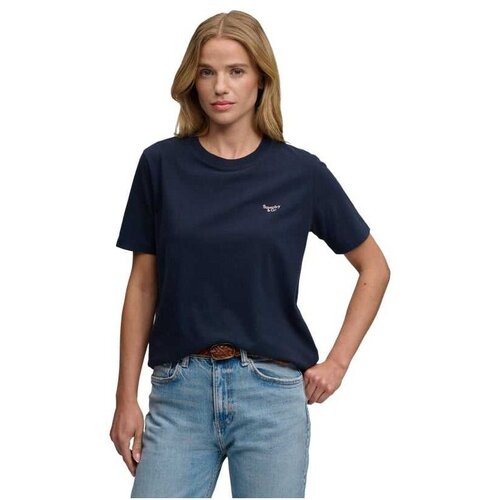 Superdry pamučna ženska majica Slike