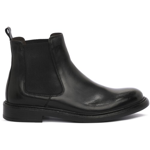 Exton &Scaron;kornji SOFT NERO Črna Cene