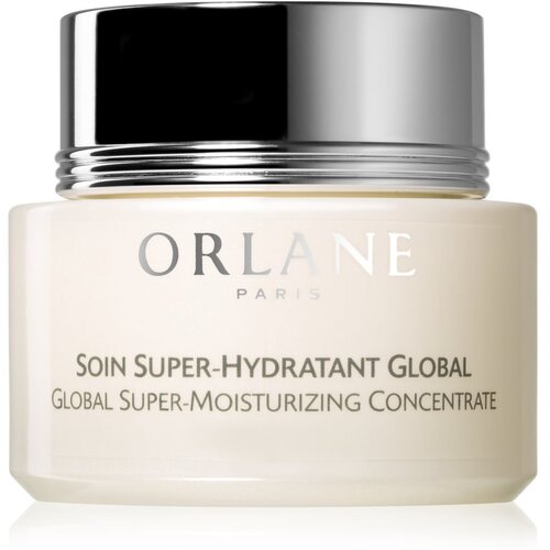 Orlane Hydration Global Super-Moisturizing Concentrate intenzivna vlažilna krema 50 ml za ženske Cene