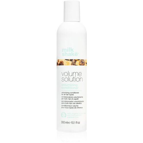 Milk Shake Volume Solution regenerator za normalnu i nježnu kosu za volumen i oblik 300 ml Cijene