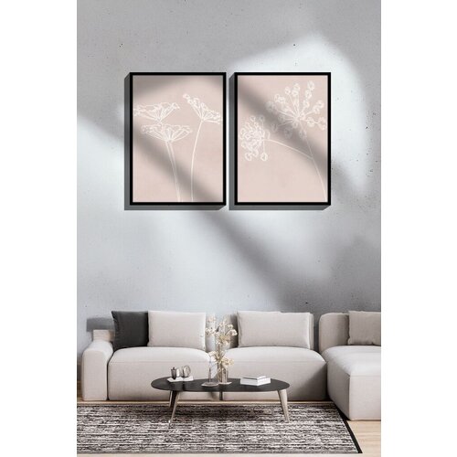 Wallity uramljena slika Ersy2Lımodel45, 33x48 cm, 2 dela Cene