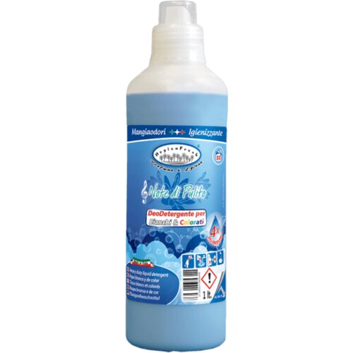 Lemia note di pulito detergent 1l Slike