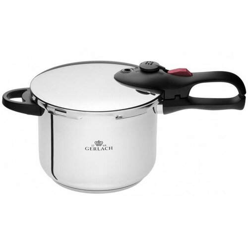 Gerlach First lonec na pritisk 6l 22cm, (5000258277) Slike