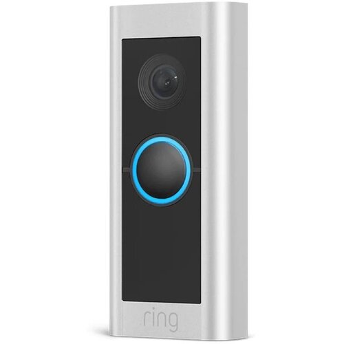 Amazon Pametna video zvonec Ring B0B2BNM4PV z barvnim nočnim vidom, (5000547978) Cene