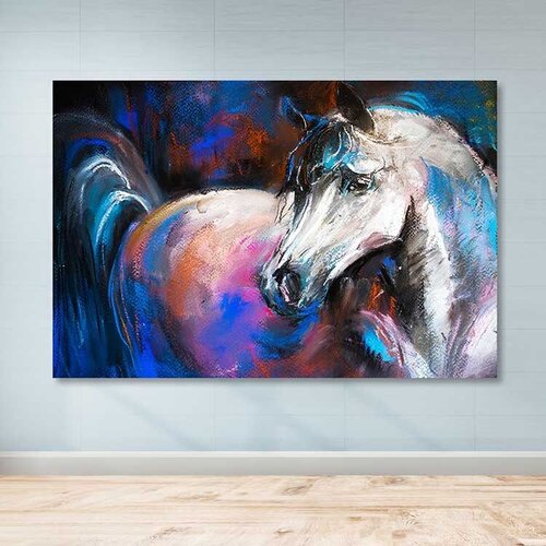 Wallity Slika DEV02907100140, 100x140 cm Cene