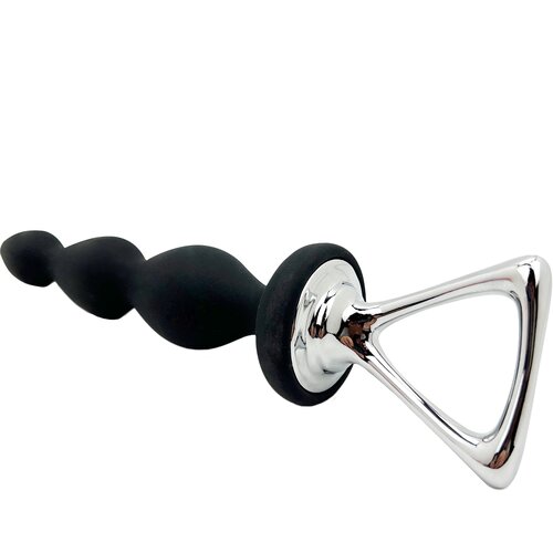 Adrien Lastic Analna kupa Arrow II Black Slike
