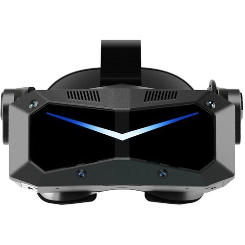  Pimax Technology PVH00010206 head-mounted display Dedicated head mounted display 815 g Black Cijene