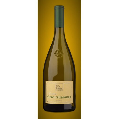 Terlan Gewurztraminer Belo vino, 0.75l Slike