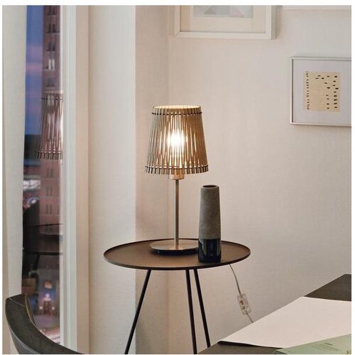Eglo 96196 - Stona lampa SENDERO 1xE27/60W/230V Cene