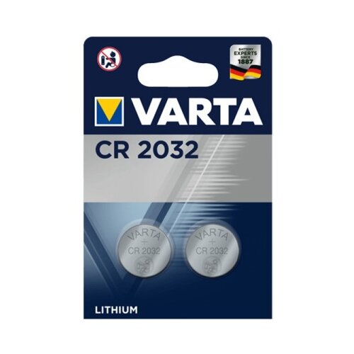 Varta cr2032 Baterija ( 38248 ) Slike
