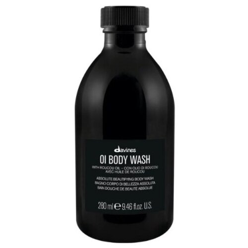 Davines S.p.A. , Italija. oi body wash 280ml Cene