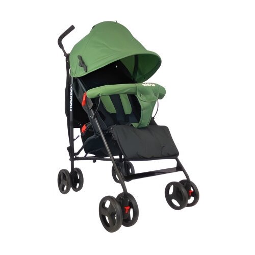 Nounou Kolica za bebe siena green ( NN0282 ) Slike